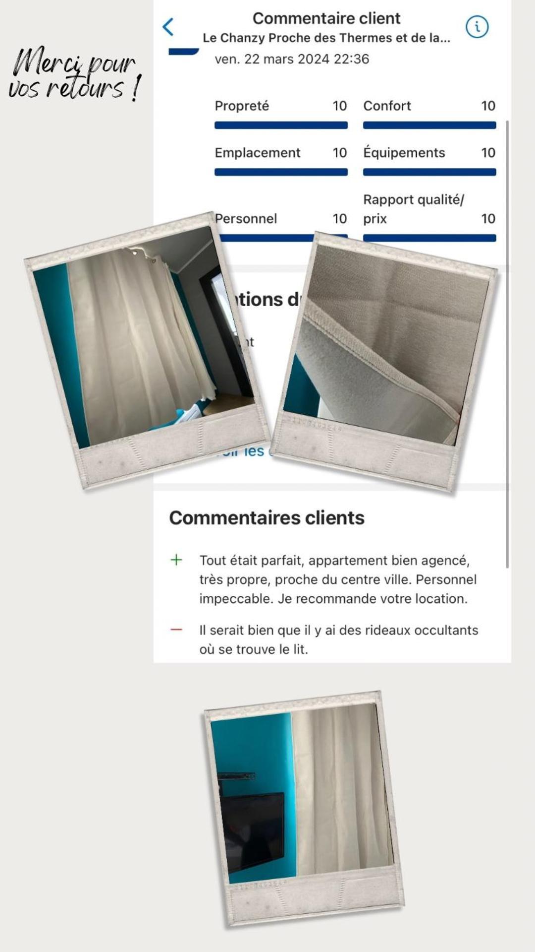 Le Chanzy Proche Des Thermes Et De La Gare Rochefort  Exterior foto
